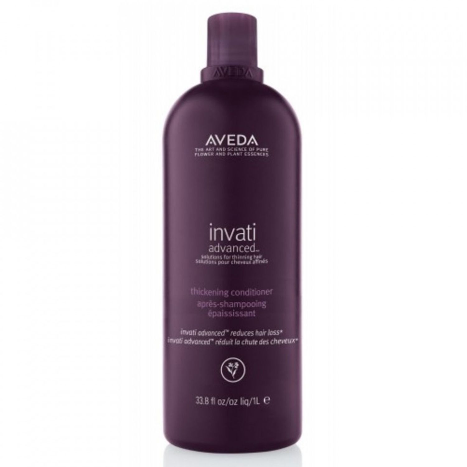 Balsam pentru par Invati Advanced, Aveda, 1000ml fotografia produsului