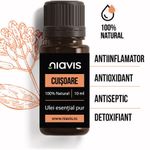 Ulei Esential de Cuisoare, Niavis, 10ml fotografia produsului