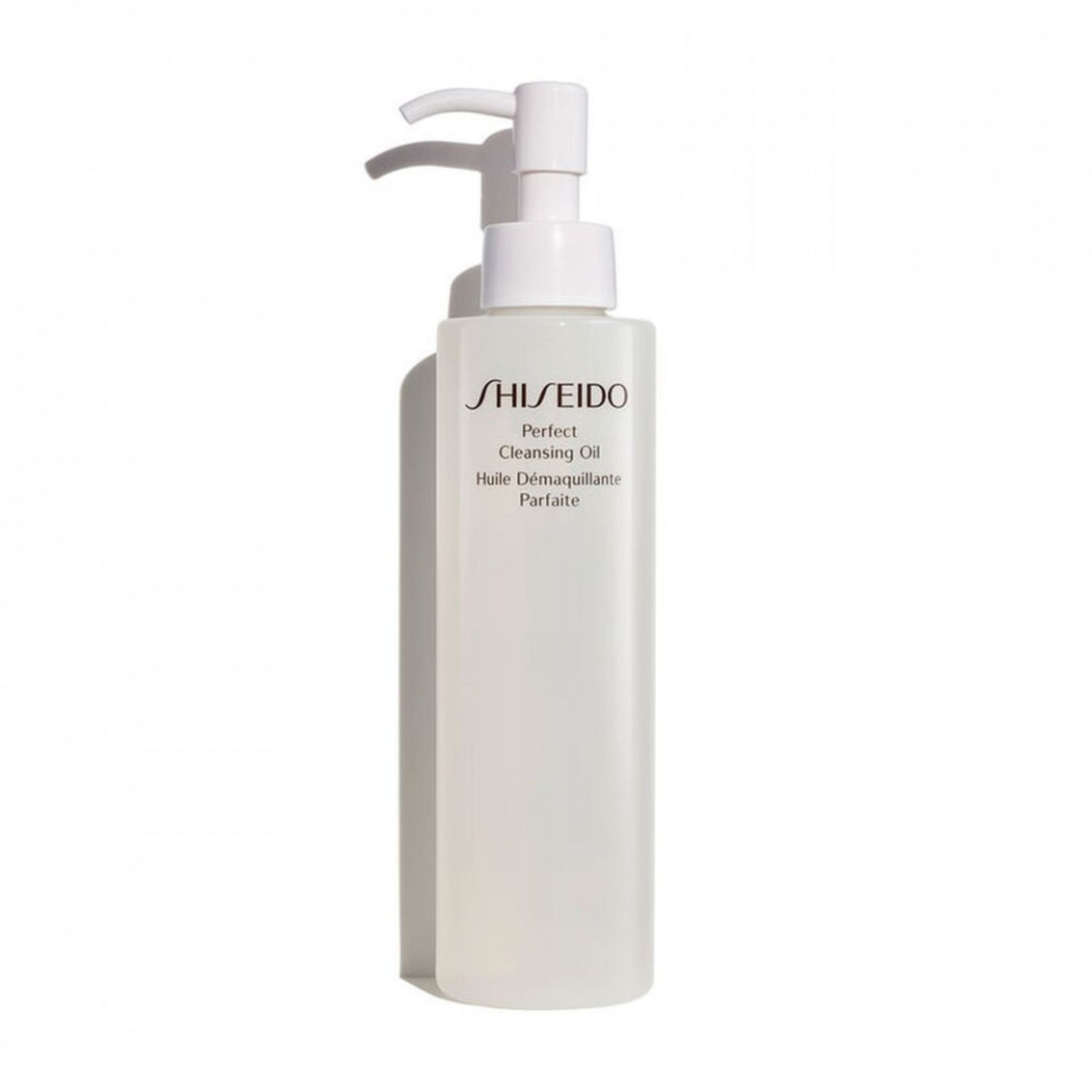 Ulei de curatare Perfect Cleansing Oil, Shiseido, 180 ml fotografia produsului