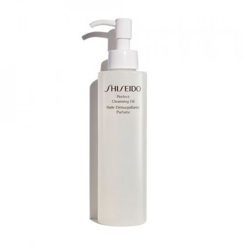 Ulei de curatare Perfect Cleansing Oil, Shiseido, 180 ml