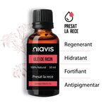Ulei de Ricin, Niavis, 50ml fotografia produsului