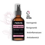 Apa de Trandafiri, Niavis, 100ml fotografia produsului