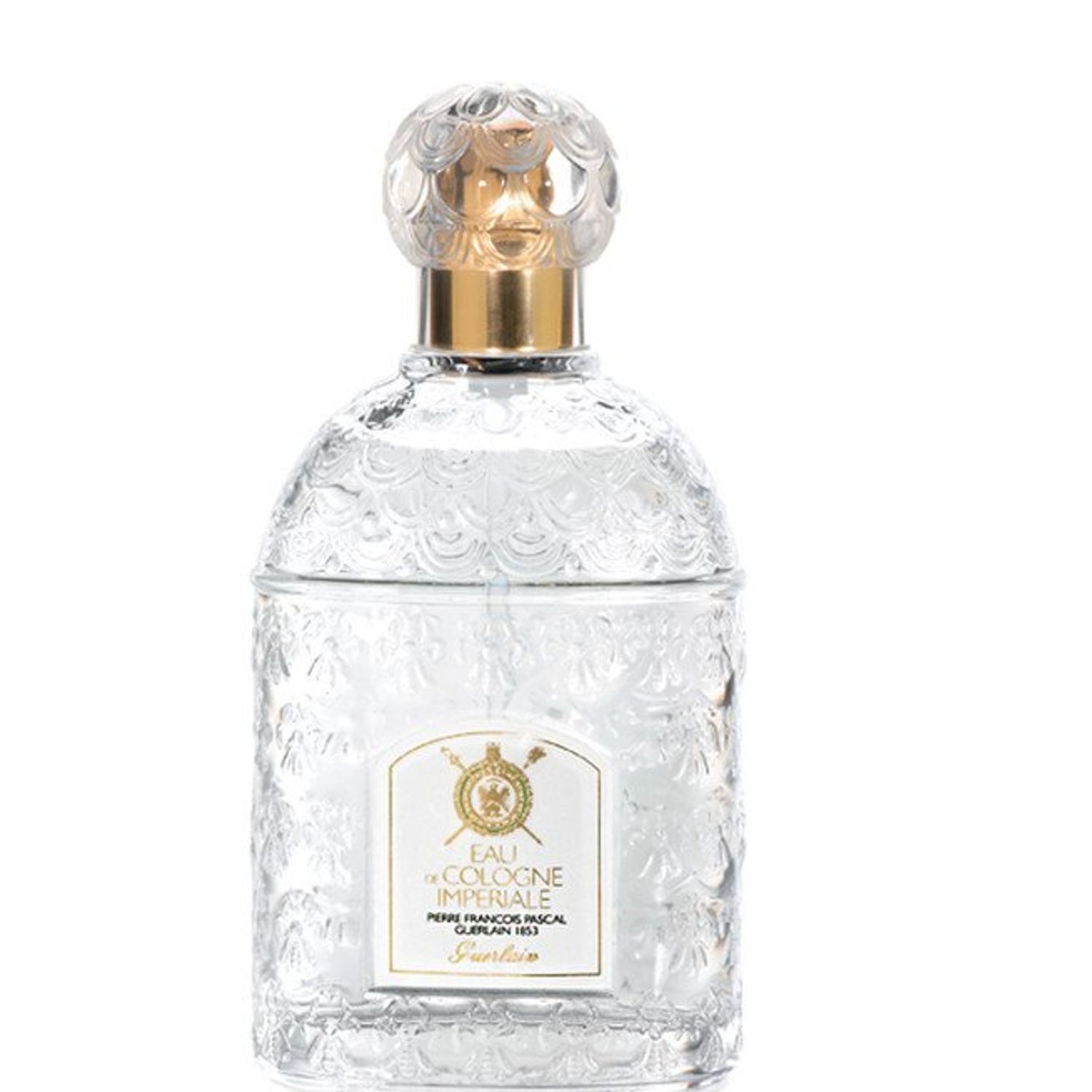 Guerlain Imperiale, Barbati, Apa de colonie, 250 ml fotografia produsului