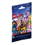 Lego The Lego Movie 12 Figurine 5 + 71023 fotografia produsului