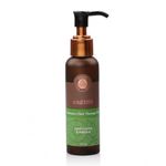 Ulei anticadere si crestere par cu frunze de curry, Soultree, 120ml fotografia produsului