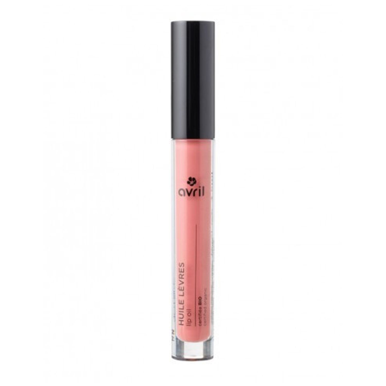 Ulei pentru buze Rose Caresse, Avril, 3.5ml fotografia produsului