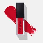 Ruj lichid mat Bawse, Always On Liquid Lipstick, Smashbox, 4ml fotografia produsului