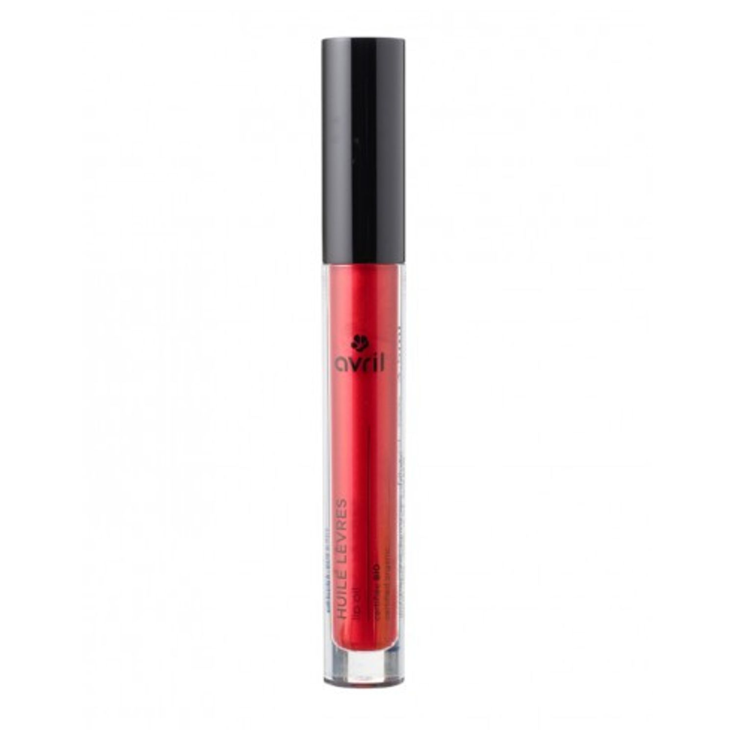Ulei pentru buze Rubis, Avril, 3.5ml fotografia produsului