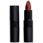 Ruj Velvet Touch Lipstick, 012 Matt Raisin, Gosh, 4g fotografia produsului