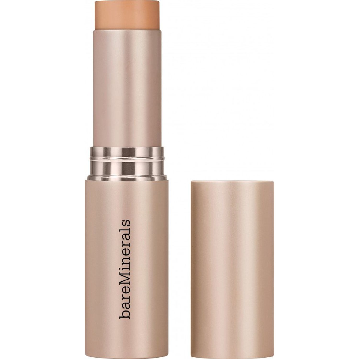 Bare Minerals Complexion Rescue Hydrating Foundation Stick 7 Tan SPF25, BareMinerals, 10 g fotografia produsului