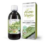 Suc de aloe vera, Marnys, 500ml fotografia produsului