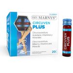 Circuven Plus, 20 fiole X 10ml, Marnys fotografia produsului