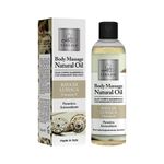 Ulei masaj eudermic cu Extract de Melc, Lady Venezia, 250 ml fotografia produsului
