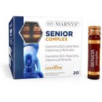 Senior Complex, 20 fiole x 10ml, Marnys fotografia produsului