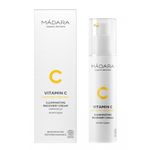 VITAMIN C Cremă iluminatoare Madara fotografia produsului