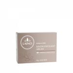 Laino Săpun exfoliant cu argan 150g fotografia produsului