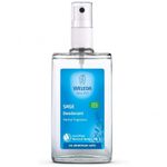 Weleda deodorant salvie fotografia produsului
