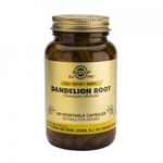 Radacina de papadie, DANDELION 380mg Solgar 100 capsule fotografia produsului