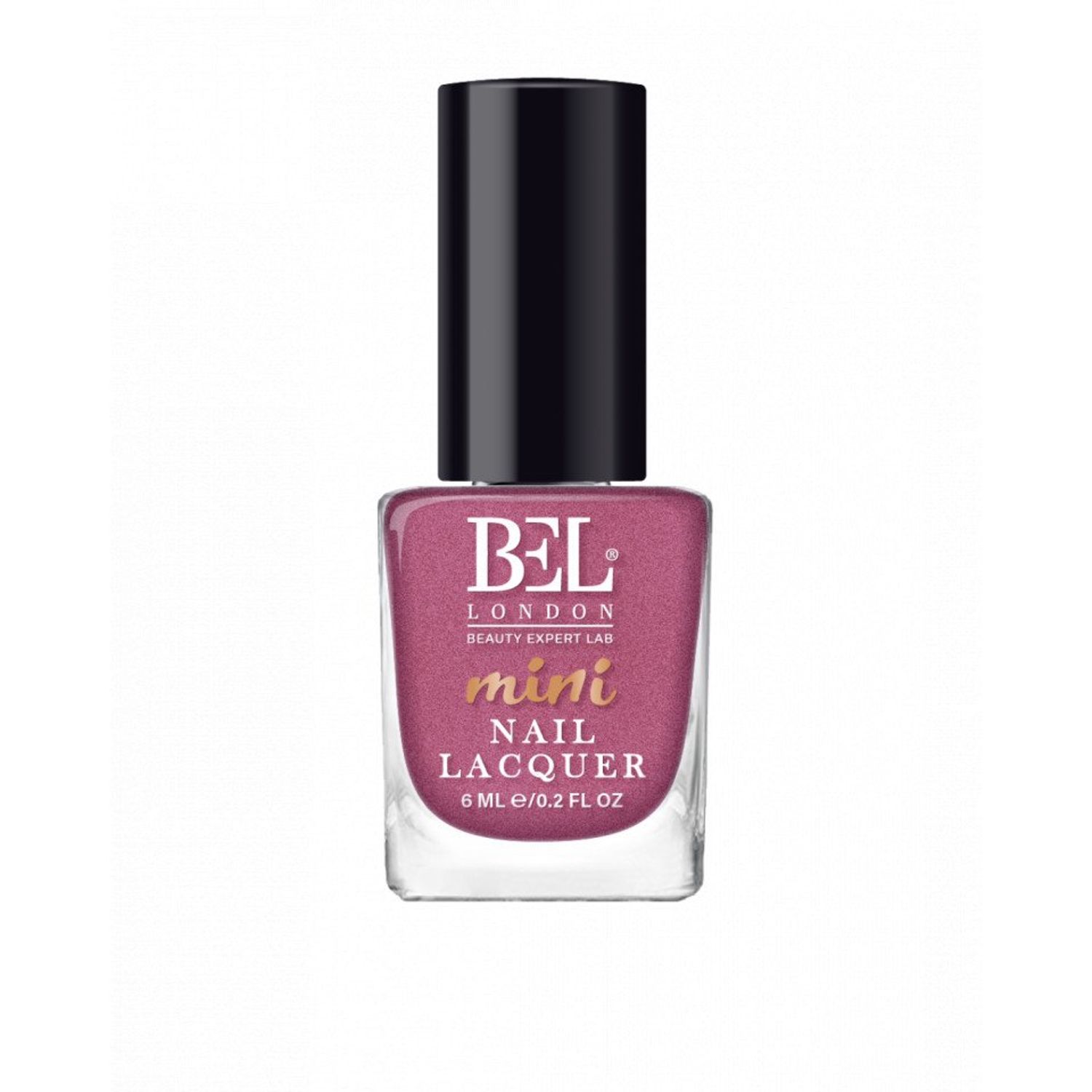 Bel London Mini Ojă de unghii No 226 6Ml fotografia produsului
