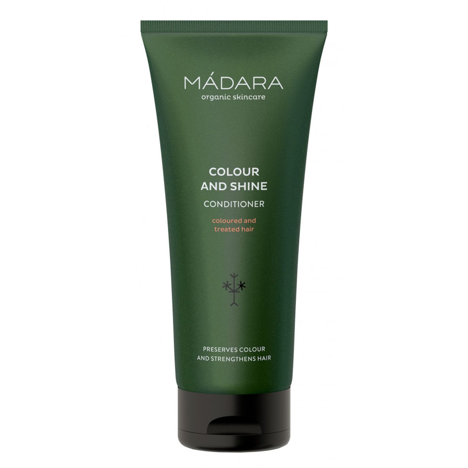 Madara balsam protector colour shine fotografia produsului