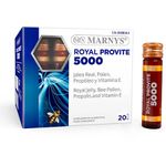 Royal Provite 5000, 20 fiole X 10ml, Marnys fotografia produsului
