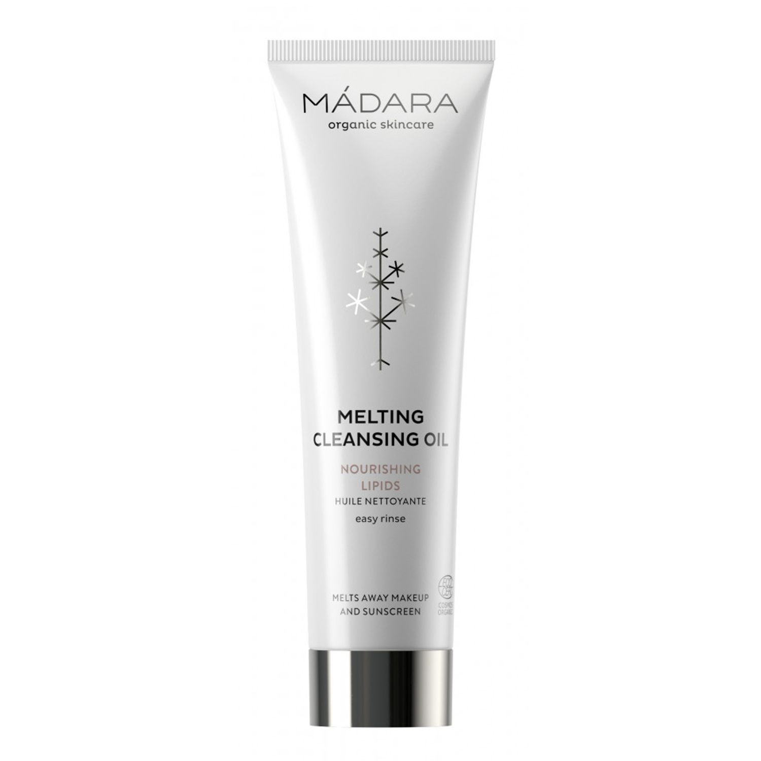 Demachiant MELTING CLEANSING OIL fotografia produsului