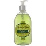 Sapun de Marsilia lichid ceai verde 500ml fotografia produsului