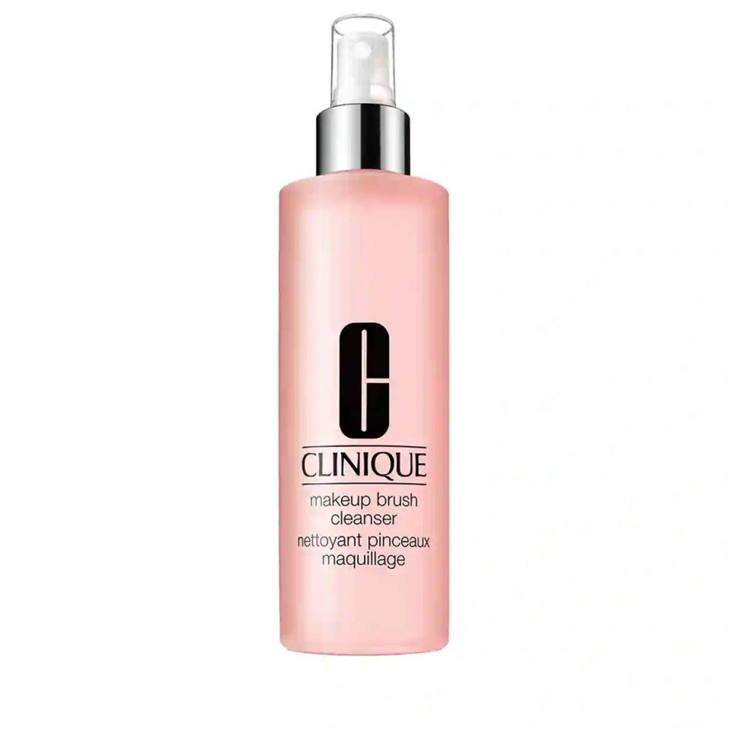 Fluid pentru curățarea pensulelor Clinique, 236ml fotografia produsului