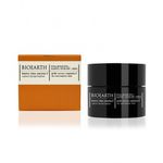 Unt pentru ten cu morcov, 50ml - Bioearth fotografia produsului