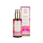 Ulei ayurvedic de trandafir Rose Love, 100ml - Khadi fotografia produsului