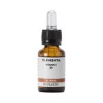 Vitamina C Beauty Booster, 15ml - Elementa Bioearth fotografia produsului
