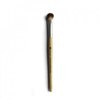 Pensula pentru fardul de pleoape din bambus, You Are Cosmetics, 1buc