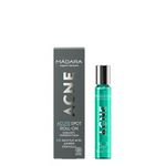 ACNE ACUTE SPOT Roll-on anti imperfecțiuni MADARA fotografia produsului View 2 S