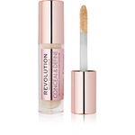 Anticearcan Conceal & Define C3, Makeup Revolution, 4 g fotografia produsului