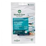 Mască de față Argilă verde, Herbal Care, Farmona, 2x5ml fotografia produsului View 2 S