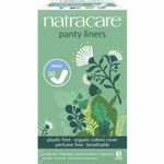 Protej slip breathable / mini, Natracare fotografia produsului