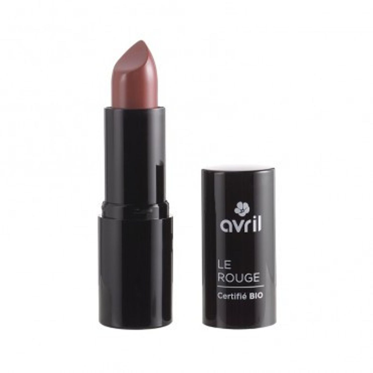 Ruj bio True Nude 744 - Avril fotografia produsului