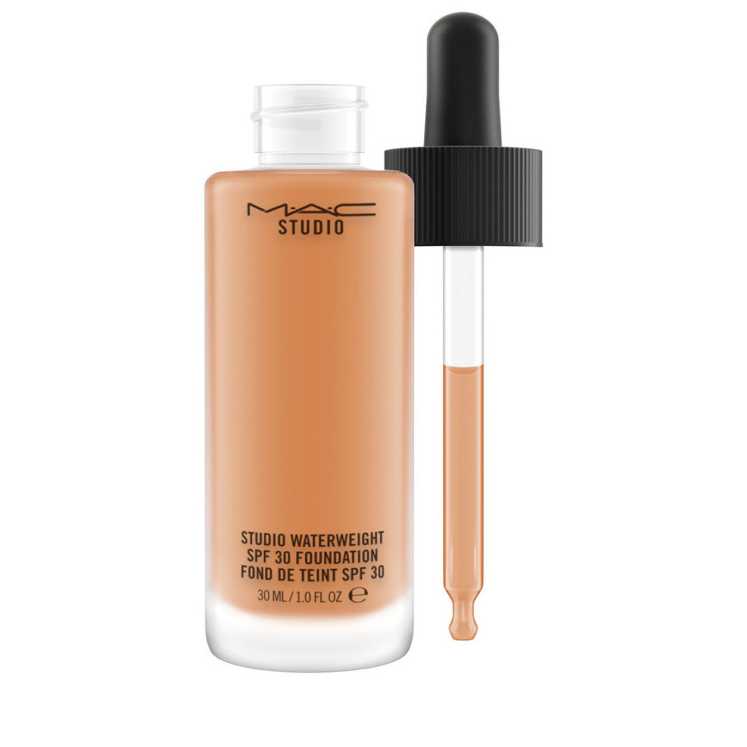 Fond de ten NC50, SPF30, Studio Waterweight, Mac, 30ml fotografia produsului