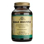Male Multiple 60 tabs, Solgar fotografia produsului