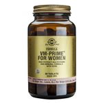 Formula VM Prime for Women 90 tabs, Solgar fotografia produsului