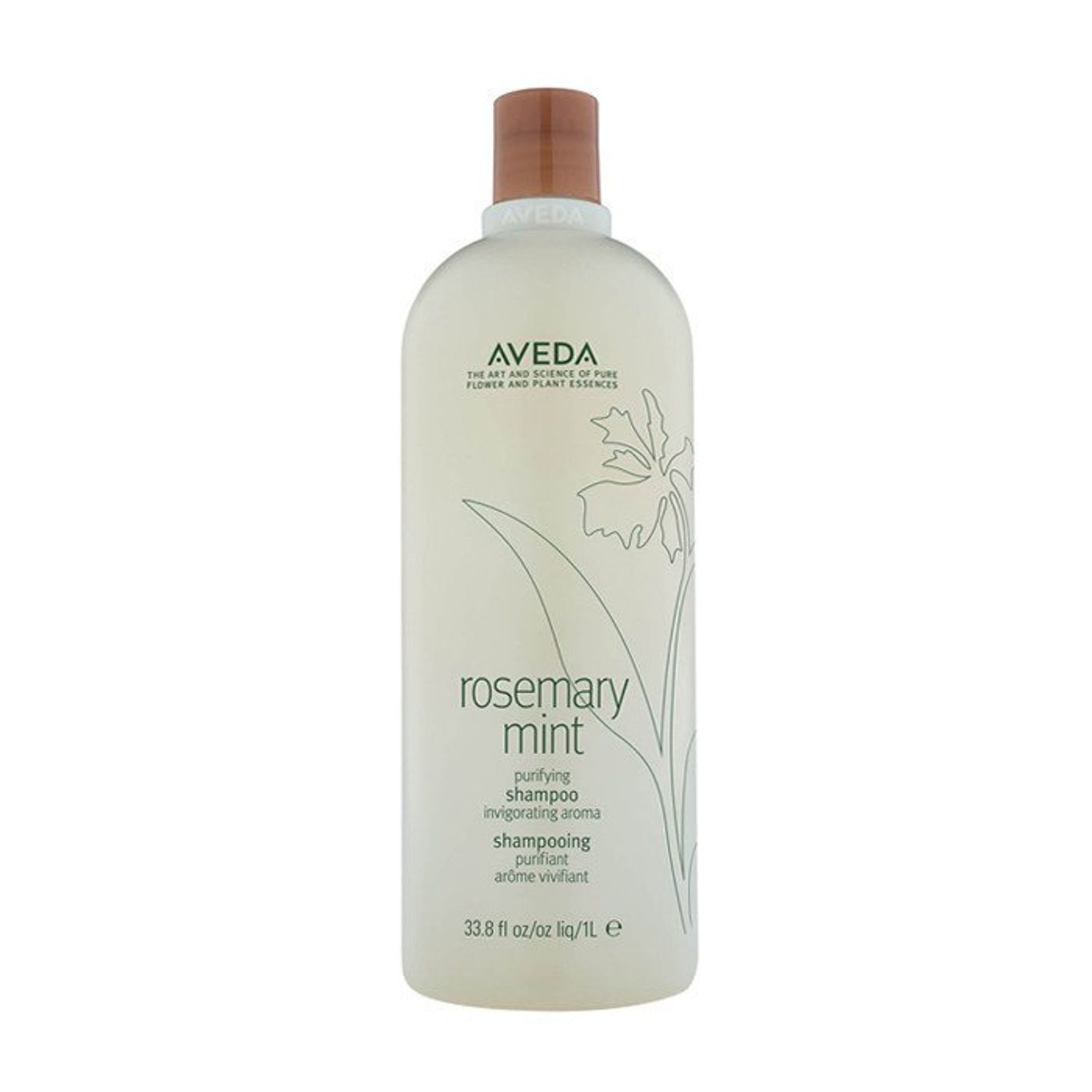 Sampon Aveda Rosemary Mint Purifying, 1000ml, Aveda fotografia produsului
