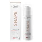 SHAPE CAFFEINE-MAT&Eacute; Cremă anticelulitică Madara 150ml fotografia produsului