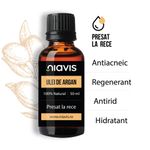 Ulei de Argan, Niavis, 50ml fotografia produsului