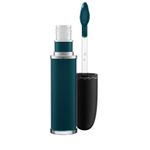 Ruj lichid Young Attitude, Retro Matte Liquid Lipcolour, Mac, 5ml fotografia produsului