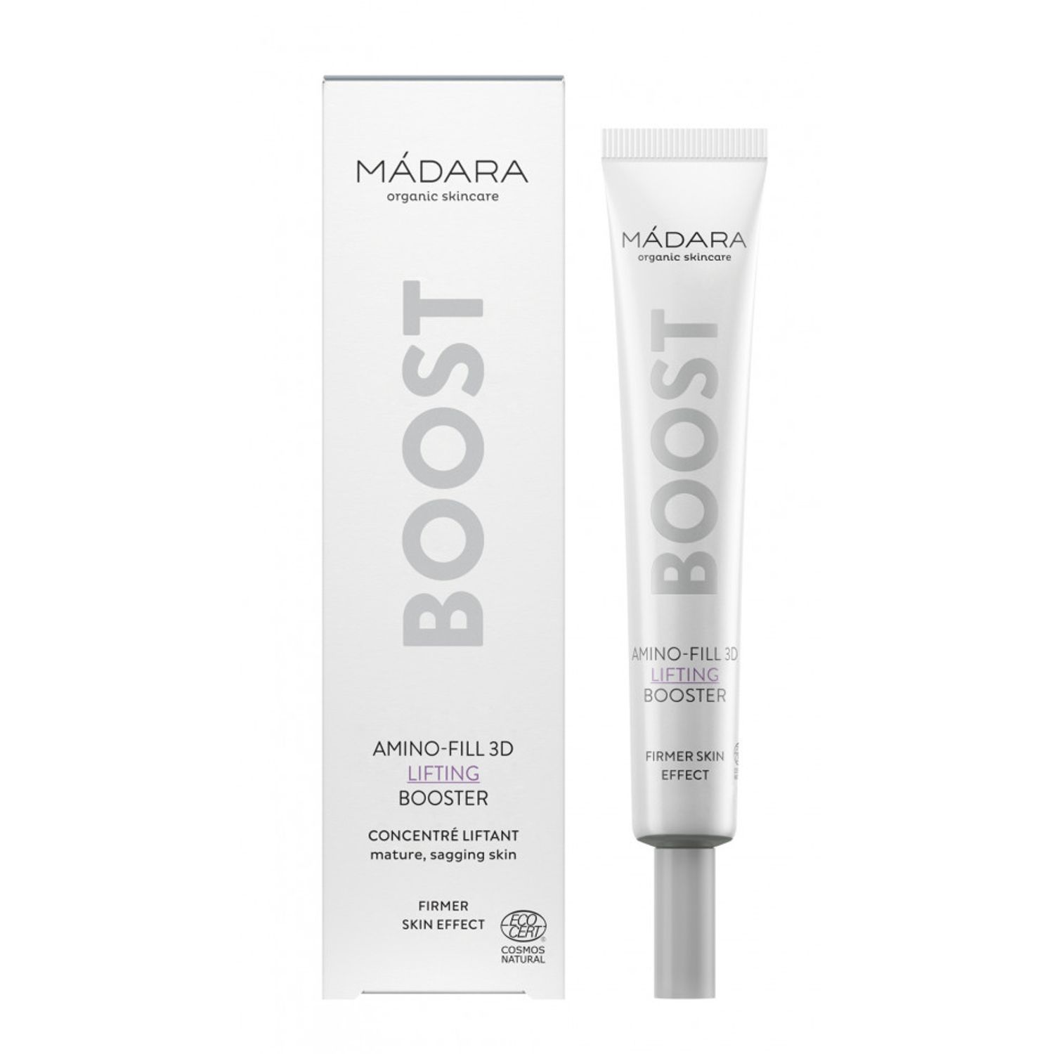 BOOST Ser Amino-fill 3D Lifting Madara fotografia produsului