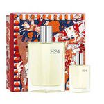 Set cadou Hermes H24 (Apa de toaleta 100 ml + Apa de toaleta 12.5 ml), pentru barbati fotografia produsului