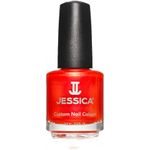 Lac de unghii Jessica Custom Nail Colour Bright Lights, CNC-415, 14.8ml fotografia produsului