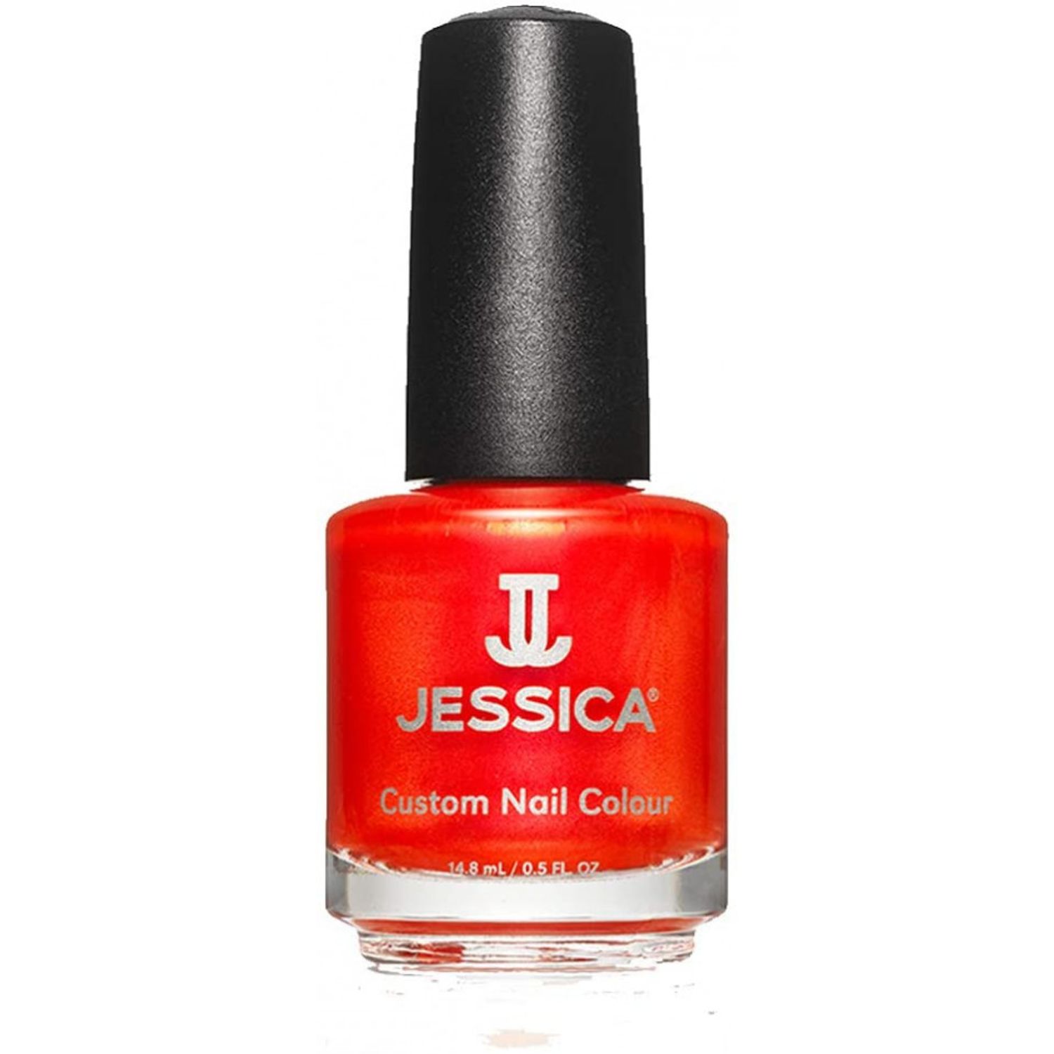 Lac de unghii Jessica Custom Nail Colour Bright Lights, CNC-415, 14.8ml fotografia produsului