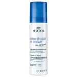 Fluid hidratant expres 24h Cr&egrave;me Fra&icirc;che de Beaut&eacute;, Nuxe, 50ml fotografia produsului