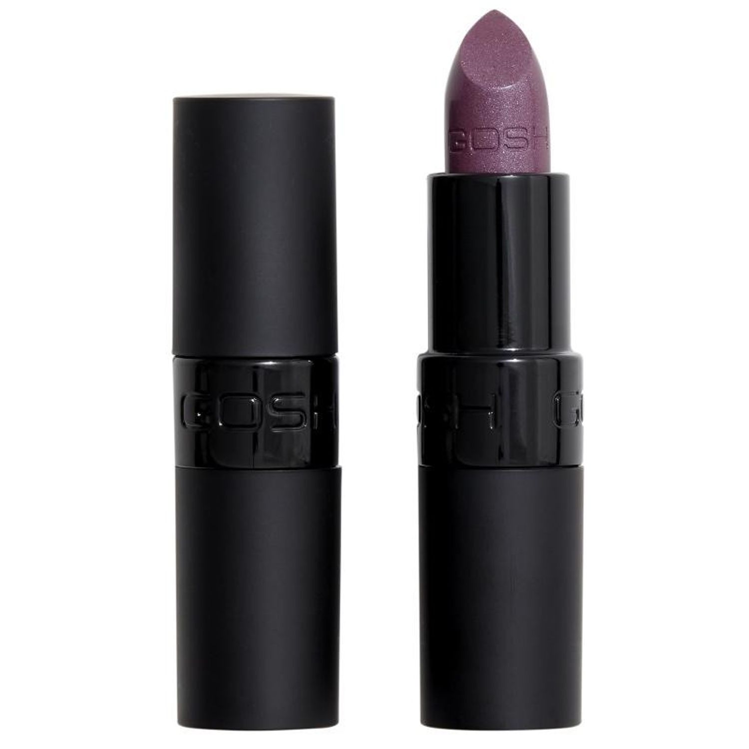 Ruj 131 Amethyst, Velvet Touch, Gosh, 4g fotografia produsului